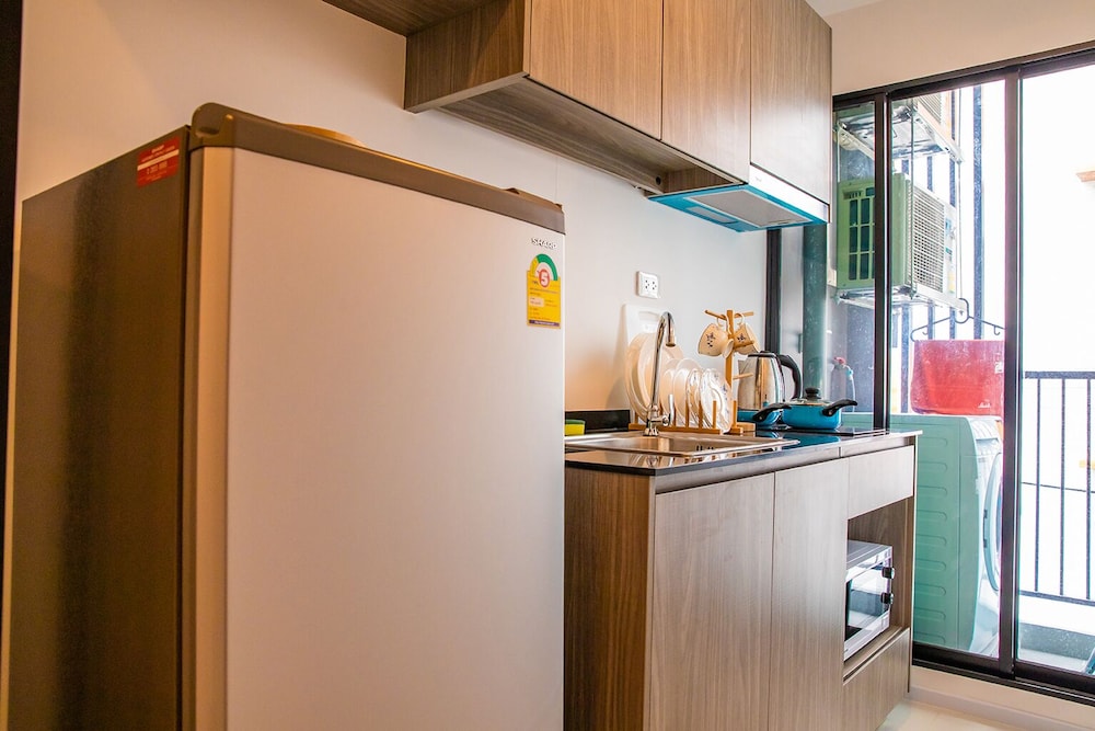 Comfort Apartment, 1 Bedroom photo 3
