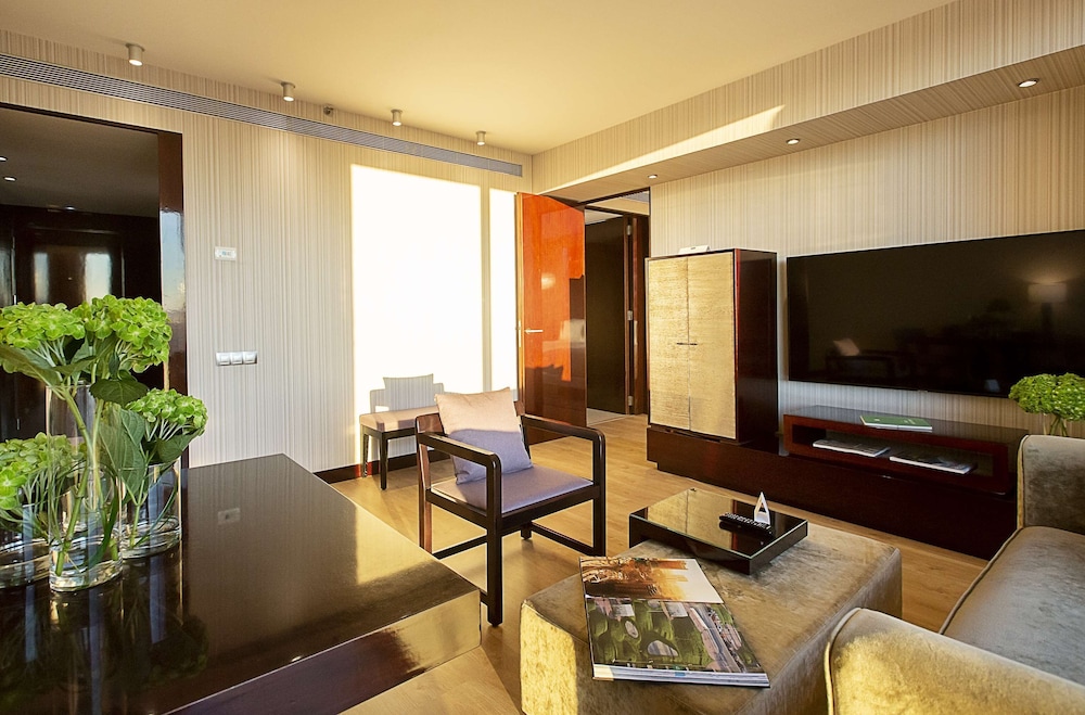 Suite, 1 King Bed (Regency)