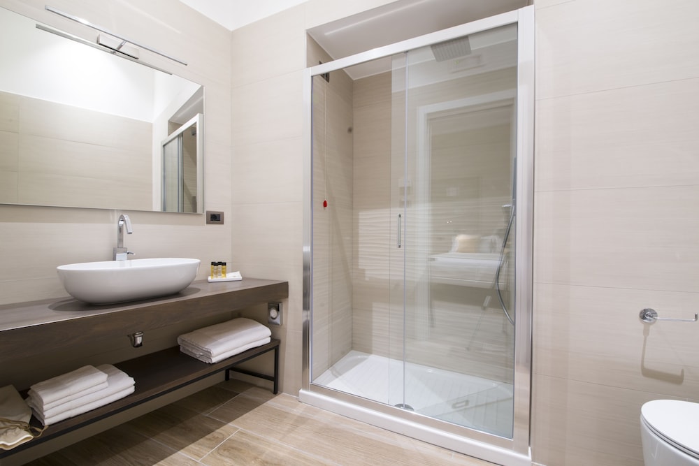 Deluxe Double Room, Sea View photo 3