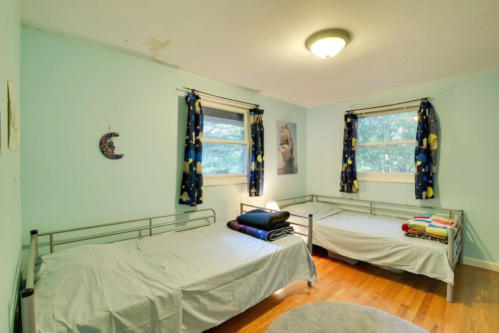 House (3 Bedrooms)