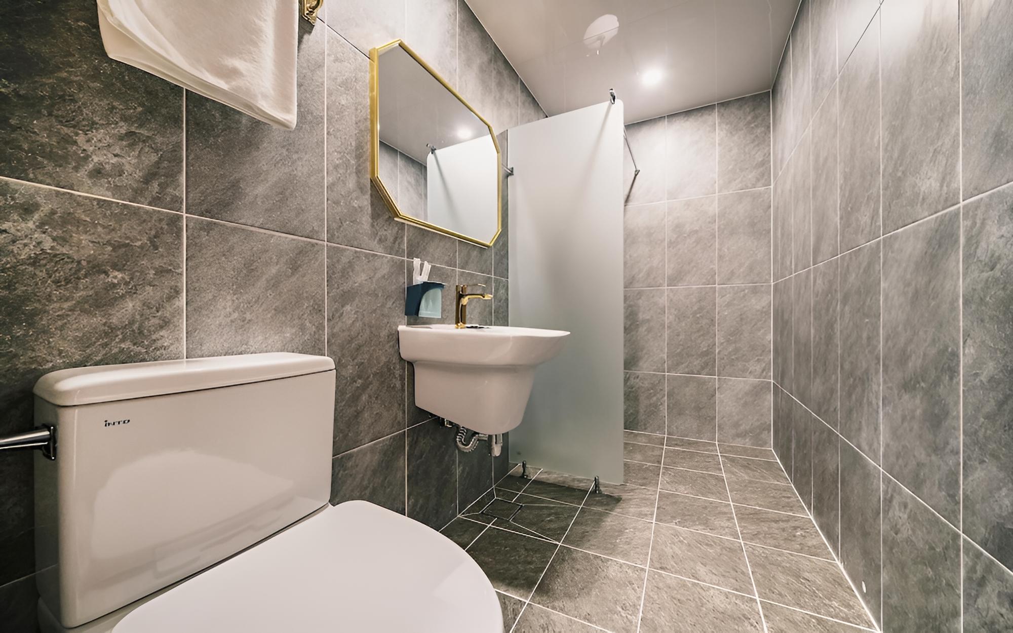 Room (Walking special price (11 zone drug m) photo 2