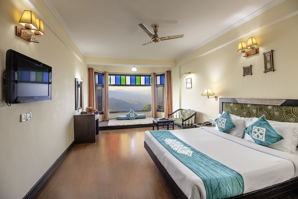 Premium Room, Valley View (Maharaja) - Photo 1