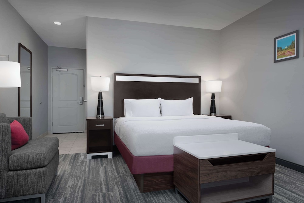 Hampton Inn Statesboro, Zdjęcie 2