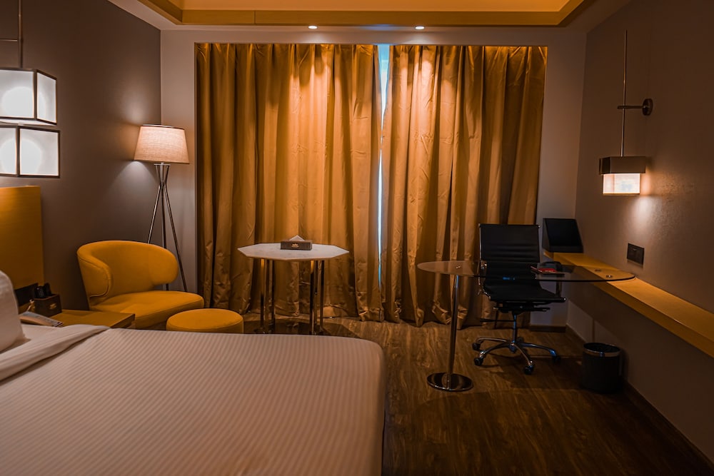 Elite Room photo 2