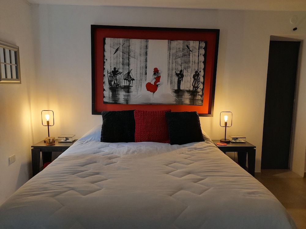 Luxury Room
