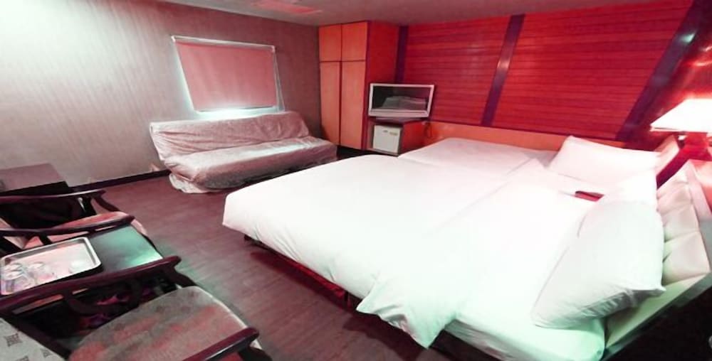 Family Quadruple Room, 1 Bedroom photo 2