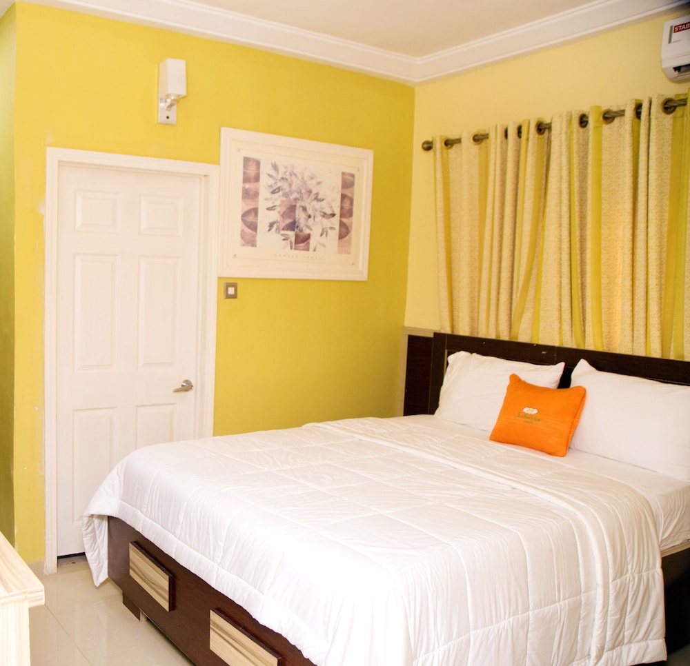Standard Room photo 1