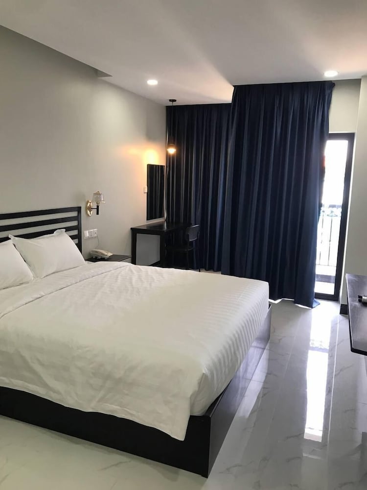 Deluxe Double Room - Photo 7
