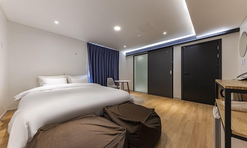 Premium Double Room - Photo 5