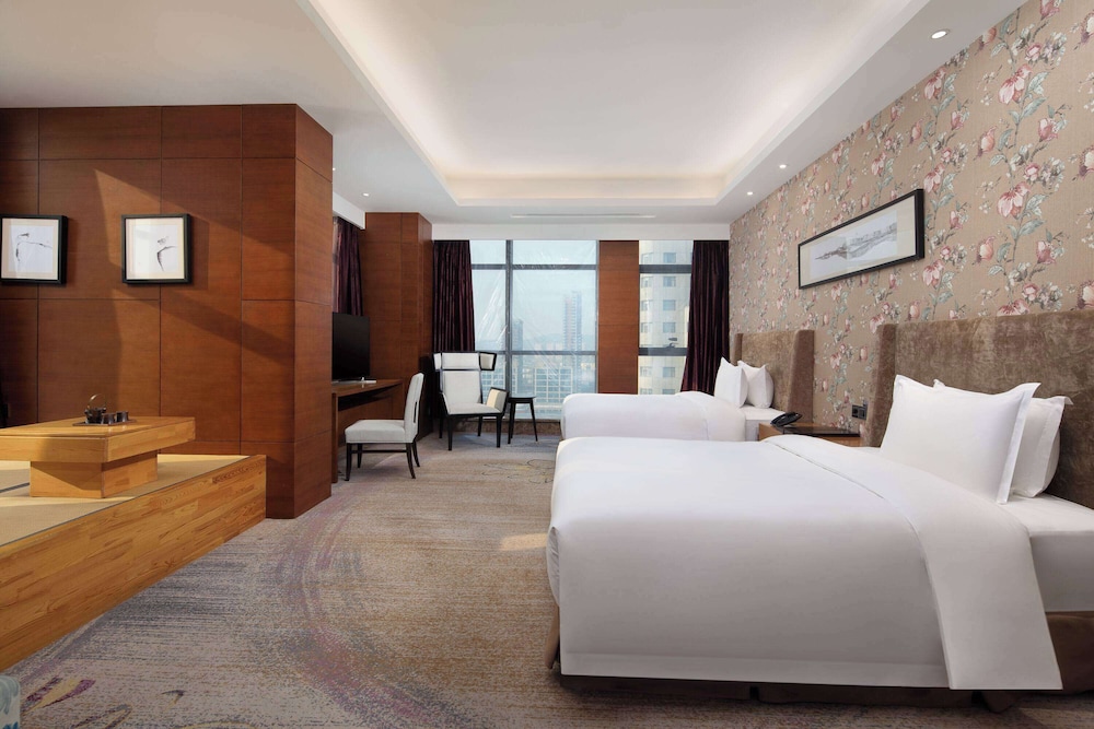 Executive Room, 2 Queen Beds, Non Smoking photo 1