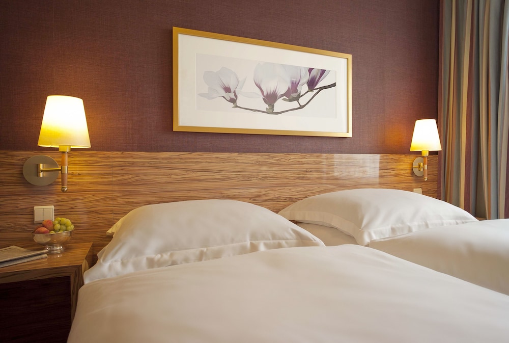 Comfort Room, 1 Double Bed (Cozy Sitting Corner)