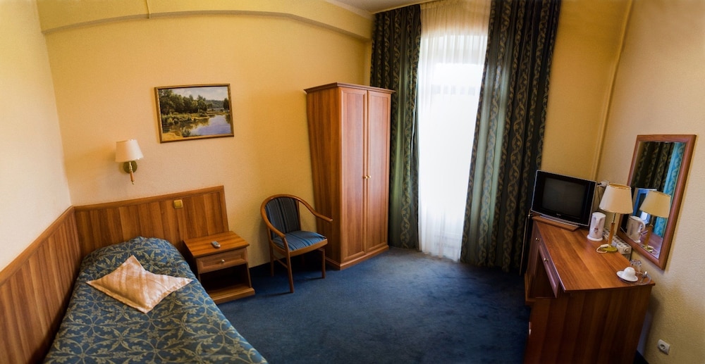 Superior Single Room photo 3