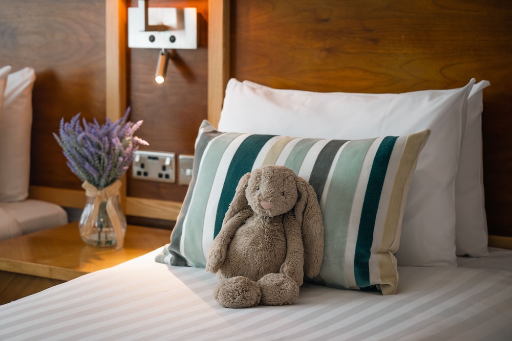 Standard Twin Room - Photo 1