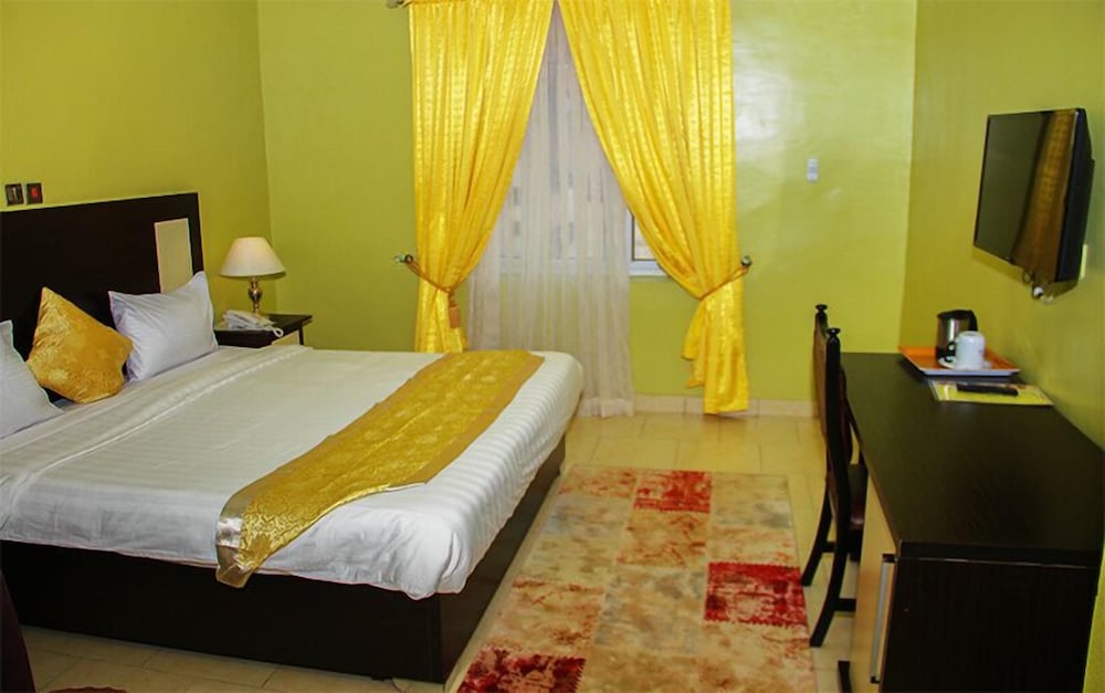 Standard Room - Photo 5