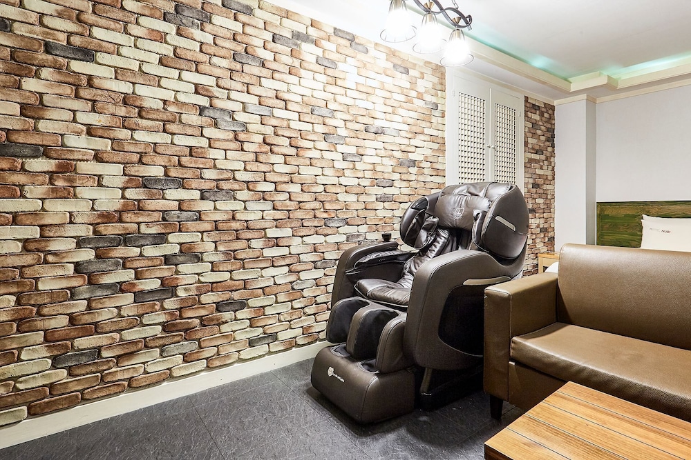 Luxury Room - Korean Buffet - Photo 3