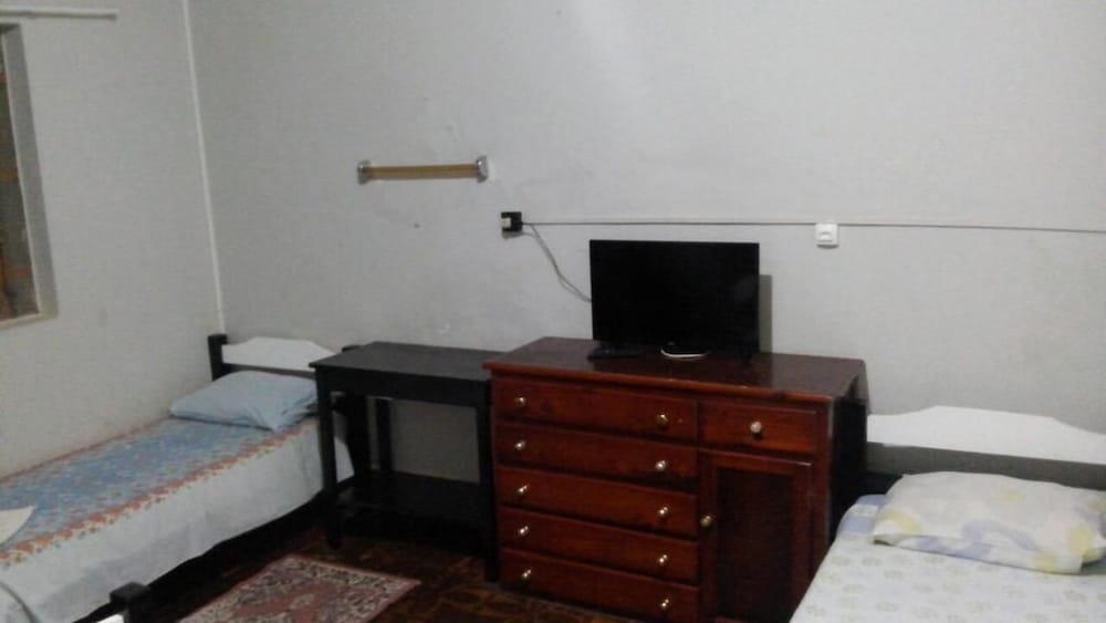 Standard Double Room, Private Bathroom