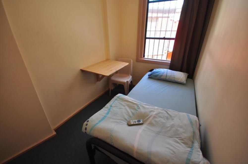 Private Twin Room photo 1