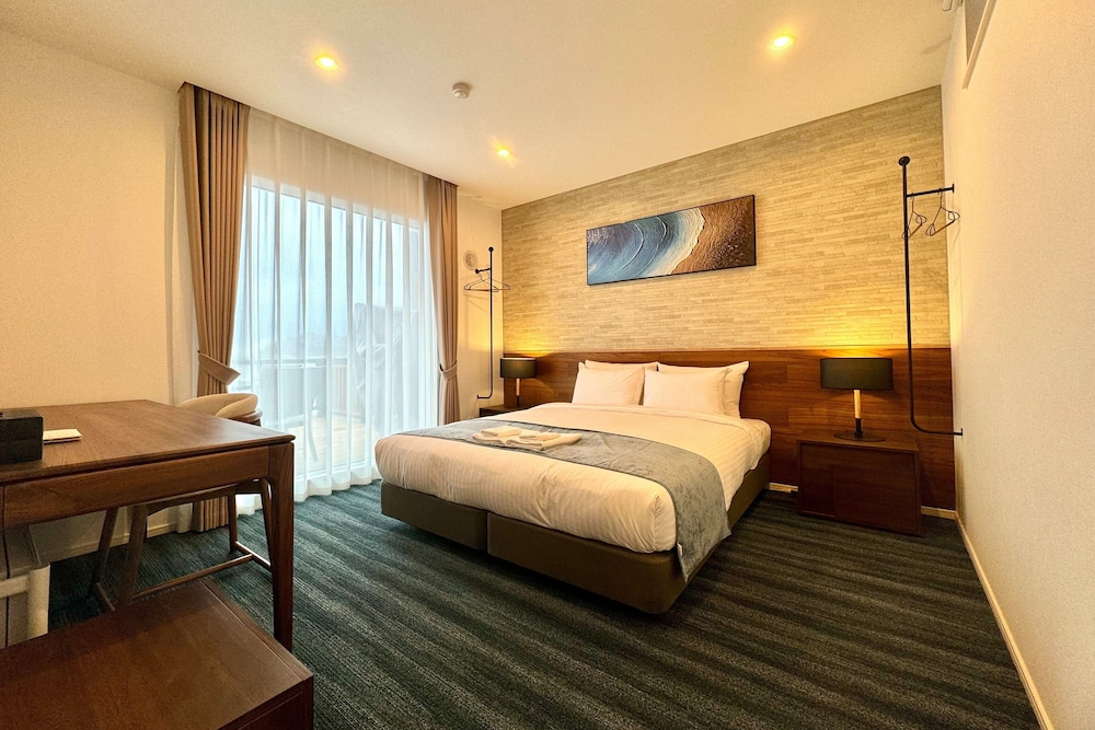 Royal Suite, Ocean View photo 3