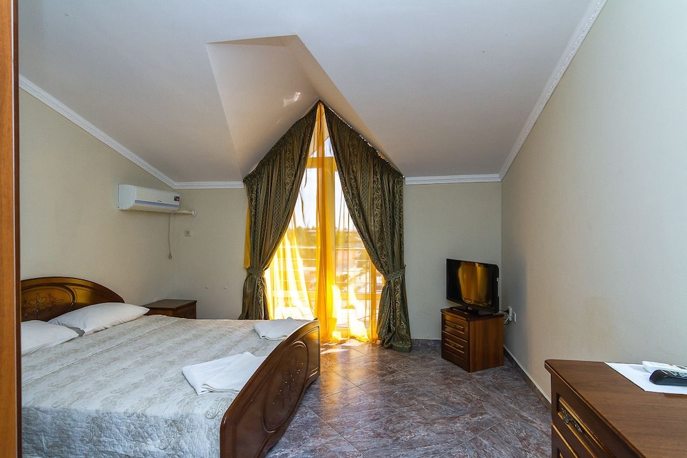 Standard Double Room photo 1