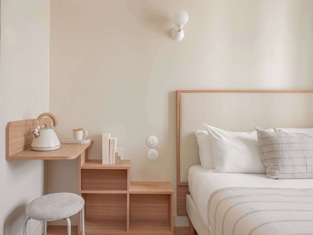 Superior Single Room