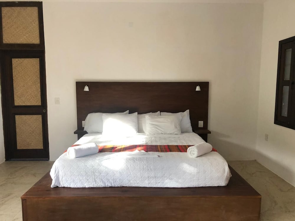 Comfort Double or Twin Room photo 1
