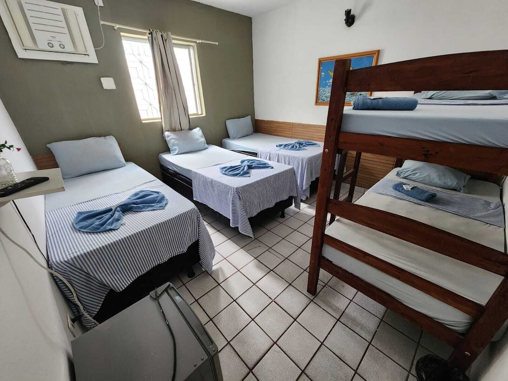 Economy Room, 1 Bedroom