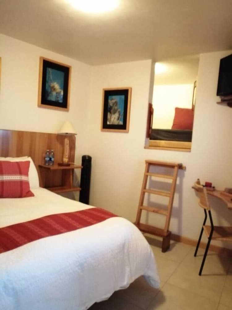 Standard Single Room photo 3