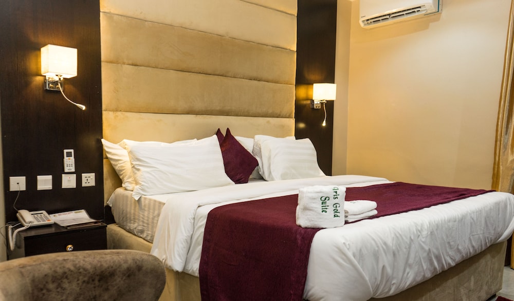 Deluxe Room - Photo 1