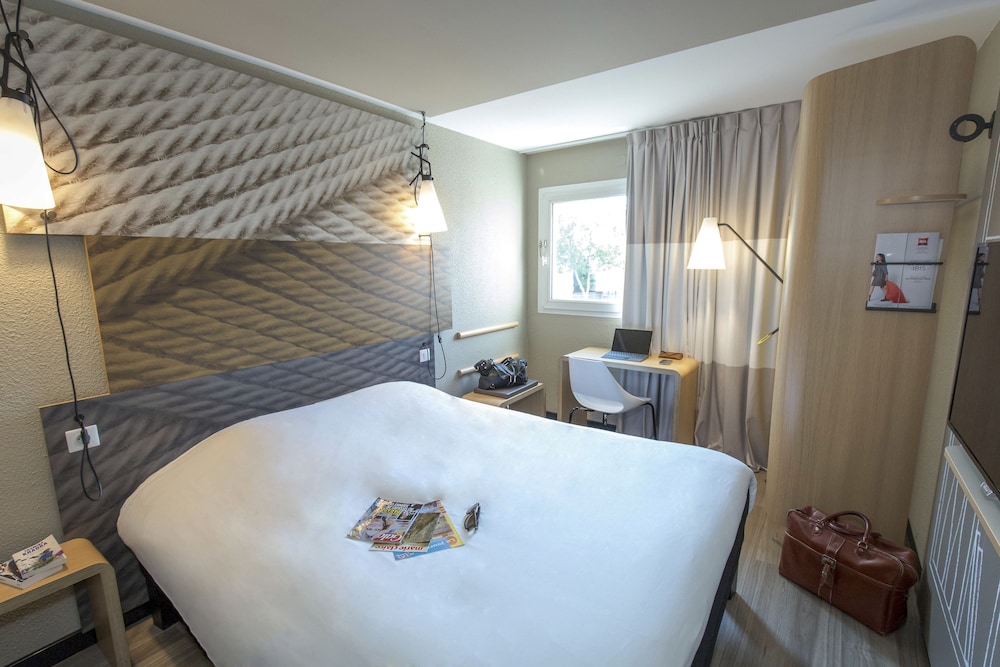 Standard Room, 1 Double Bed - Photo 1