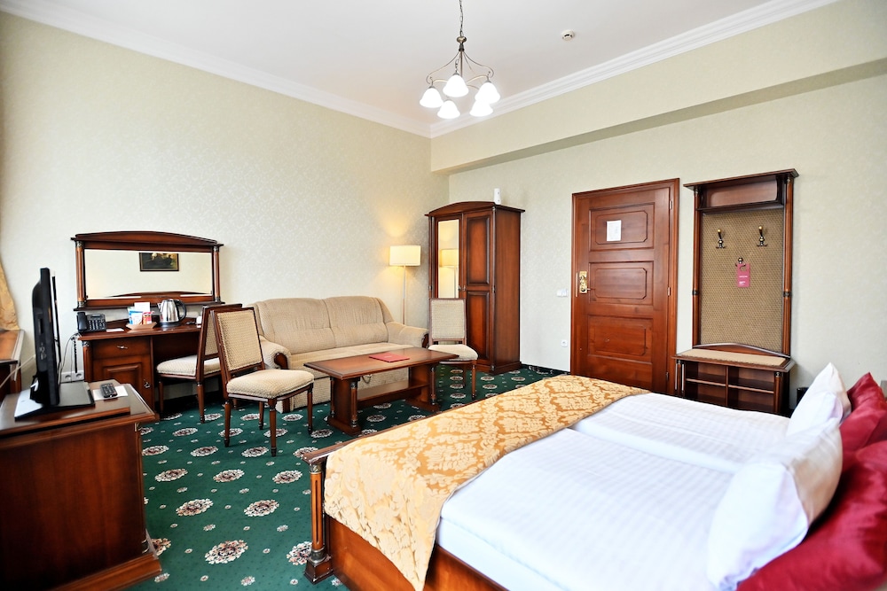 Superior Double Room - Photo 5