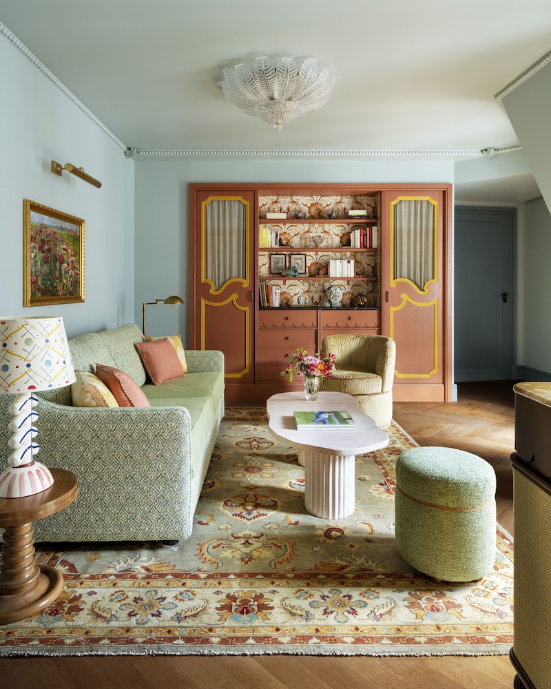 Mazarin Suite photo 3