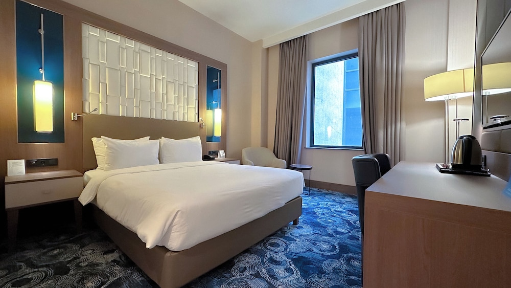 Classic Room, 1 Double Bed - Photo 6