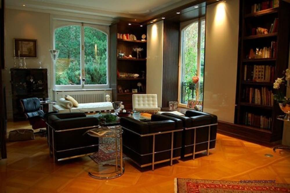 Family Suite photo 1
