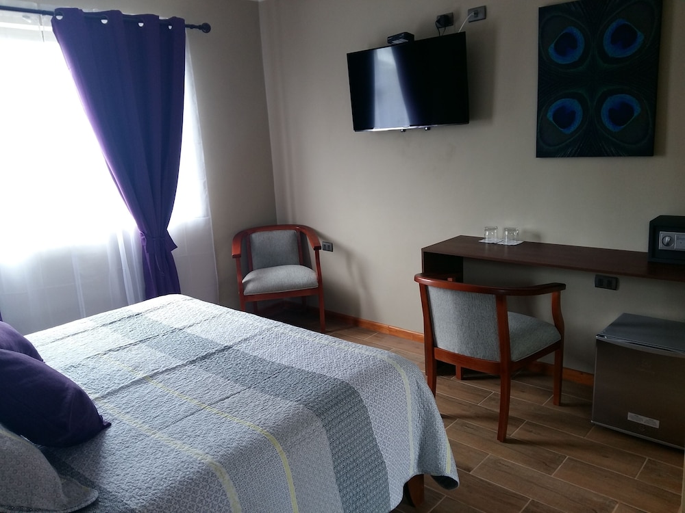 Junior Studio Suite, 1 King Bed