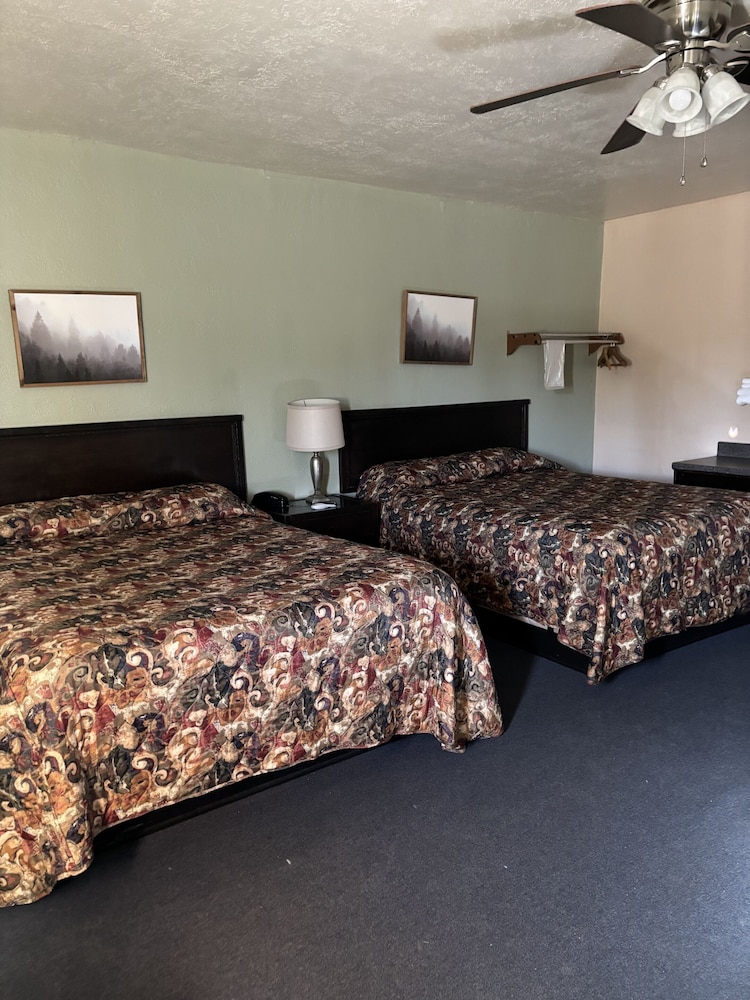 Comfort Room photo 1