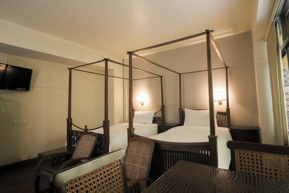 Executive Room photo 1