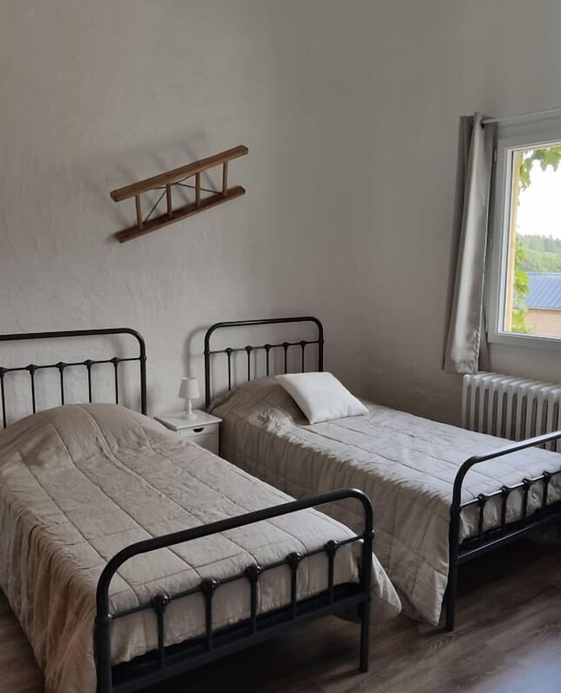 Room (Un Air De Campagne)
