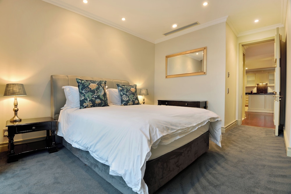 Presidential Suite photo 1