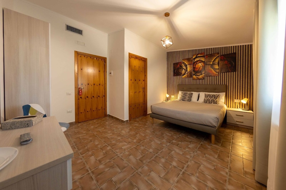 Basic Room