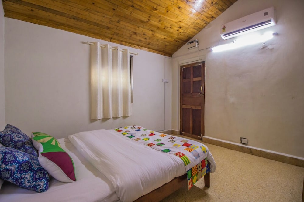 Deluxe Room, 3 Bedrooms photo 3