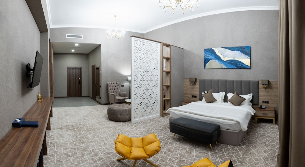 Premium Double Room photo 3