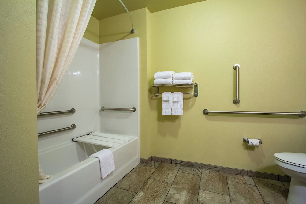 Cobblestone Hotel & Suites - Orrville, Billede 4