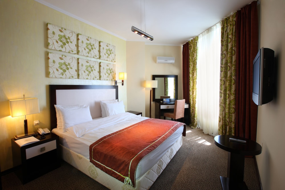 Grand Suite (King) photo 2