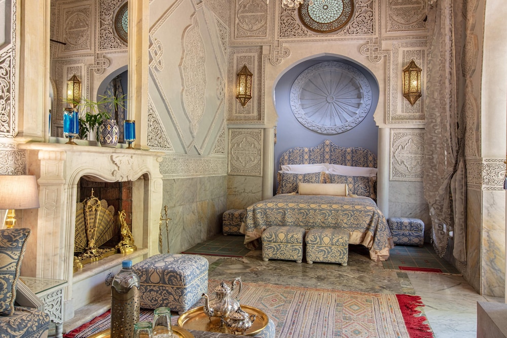 Traditional Suite photo 1