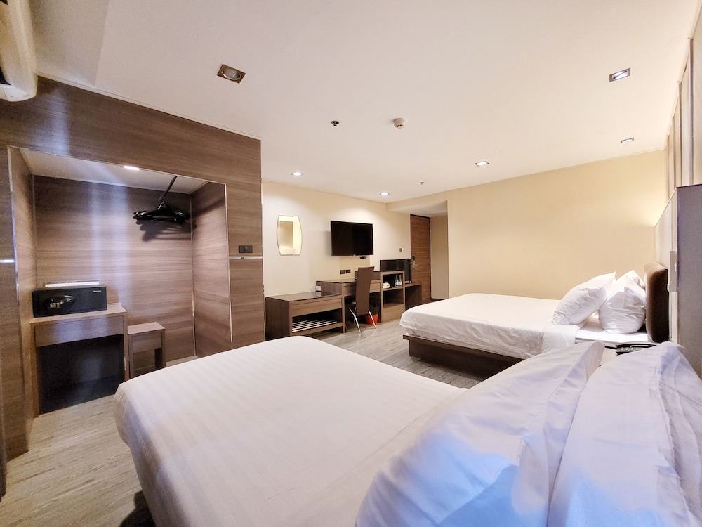 Executive Room photo 2