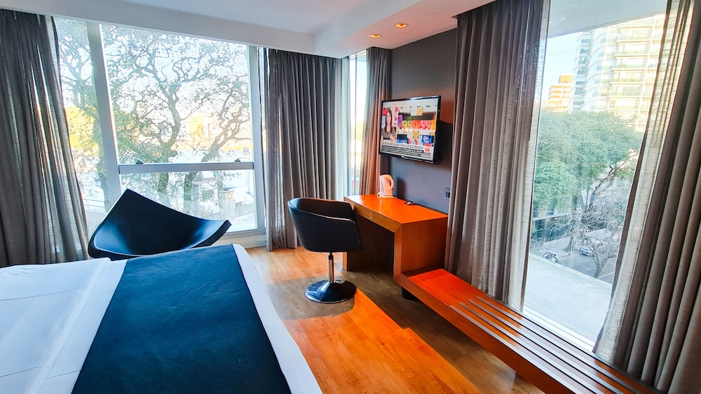 Deluxe Double Room, 1 Queen Bed