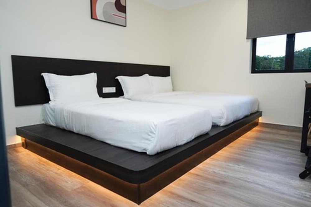 Executive Triple Room