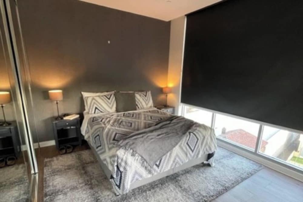 Basic Apartment, 1 Double Bed photo 2