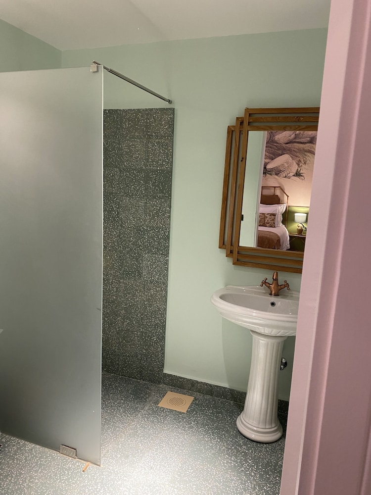Double Room, 1 Bedroom photo 2