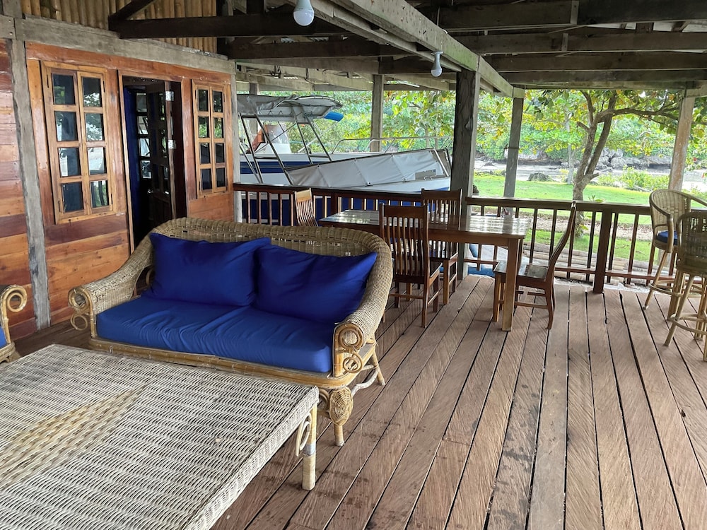 Boat House Beach Front photo 1